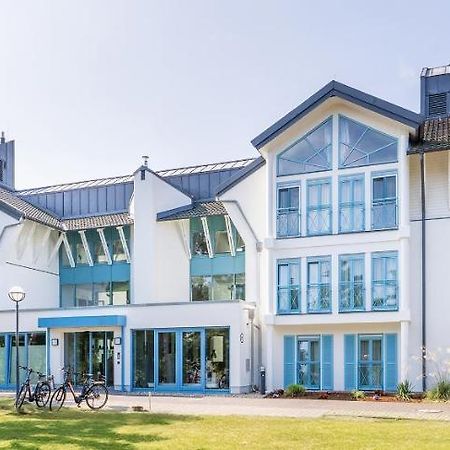 Bsw Hotel Ahlbeck Heringsdorf  Eksteriør bilde