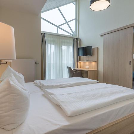Bsw Hotel Ahlbeck Heringsdorf  Rom bilde