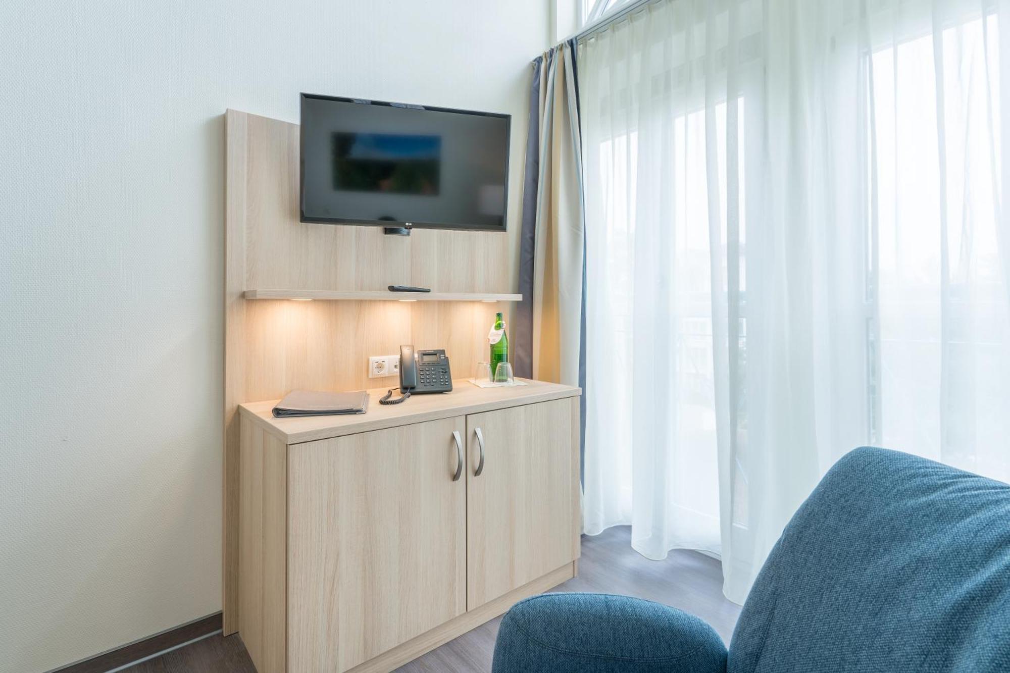 Bsw Hotel Ahlbeck Heringsdorf  Rom bilde